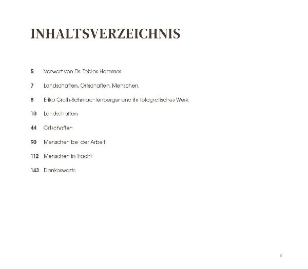Die Oberpfalz in historischen Bildern.