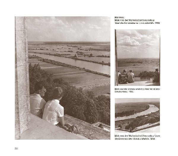 Die Oberpfalz in historischen Bildern.