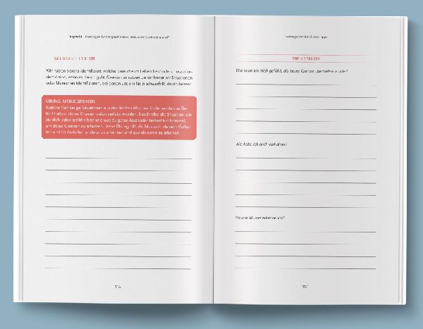 Neinsagen ohne schlechtes Gewissen