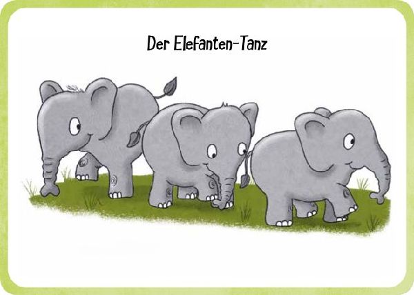 Klanggeschichten für Krippenkinder