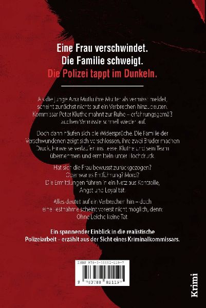 Schande