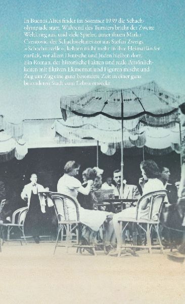 Die Schachspieler von Buenos Aires