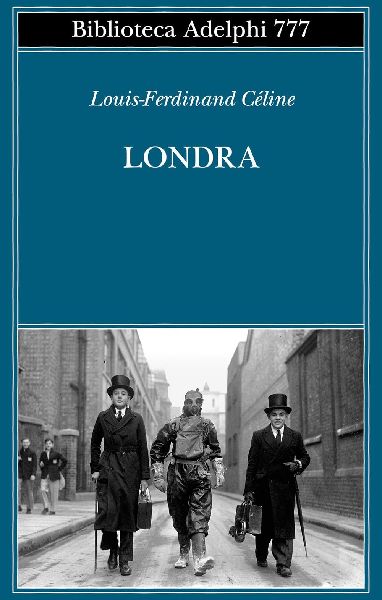 Londra