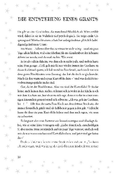 Das Nachtkastlbuch