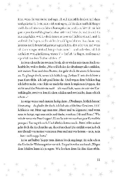 Das Nachtkastlbuch