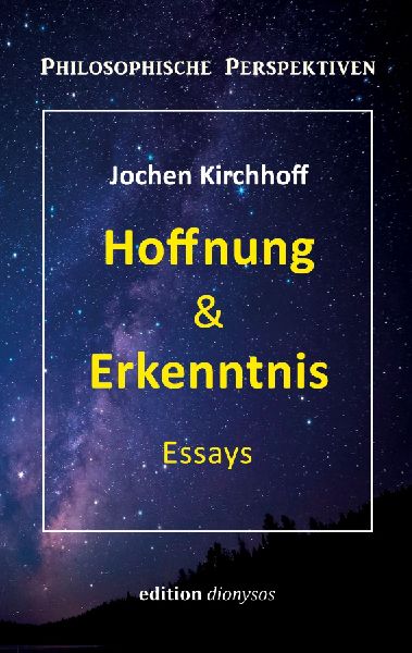 Hoffnung & Erkenntnis
