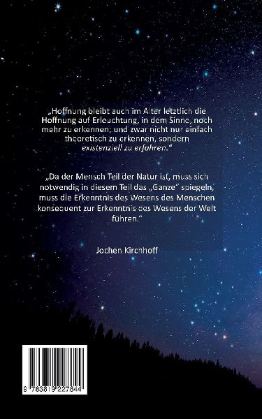 Hoffnung & Erkenntnis