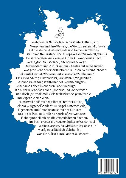 Wahlheimat Neuseeland - Auswandern, Einwandern, Zurückkehren, Wegbleiben