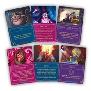 Disney Villainous
