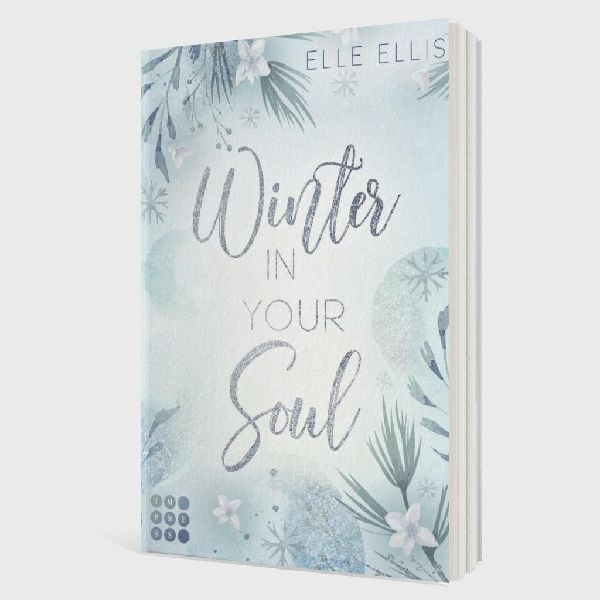 Winter in your Soul (Cosy Island 4)