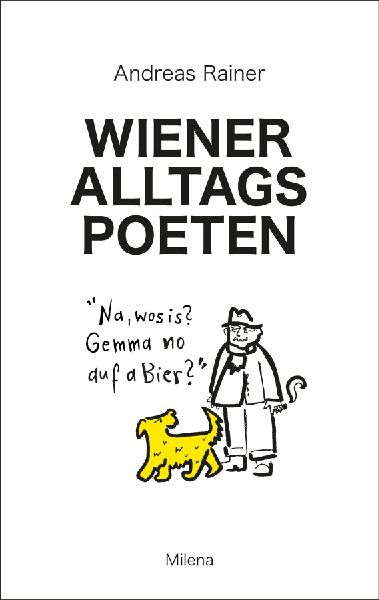 Wiener Alltagspoeten