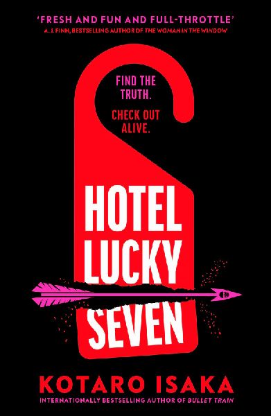 Hotel Lucky Seven