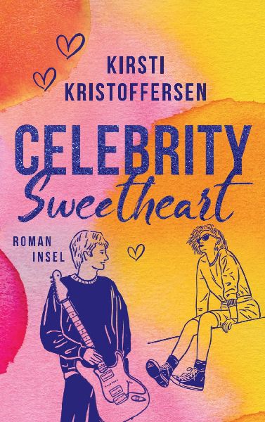 Celebrity Sweetheart (Celebrity 2)