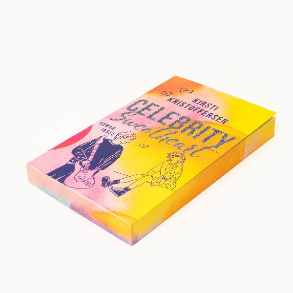 Celebrity Sweetheart (Celebrity 2)