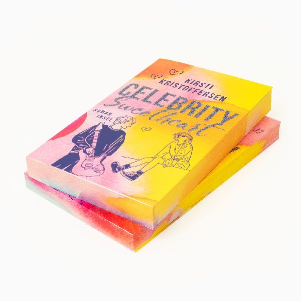 Celebrity Sweetheart (Celebrity 2)