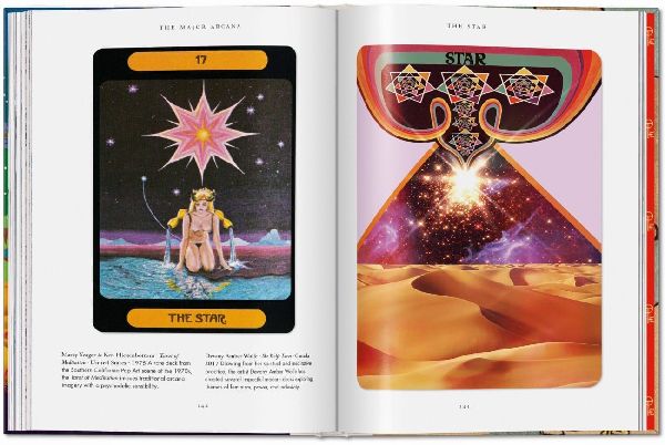 Tarot. Bibliothek der Esoterik