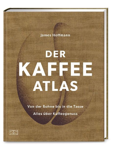 Der Kaffeeatlas