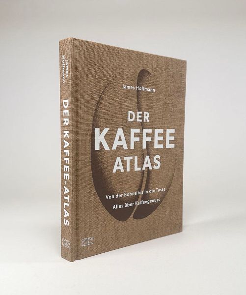 Der Kaffeeatlas