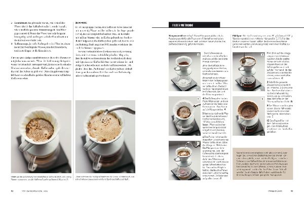 Der Kaffeeatlas