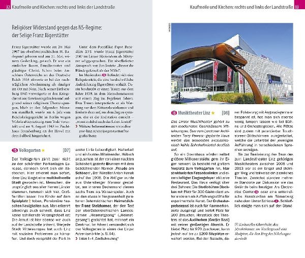 Reise Know-How CityTrip Linz
