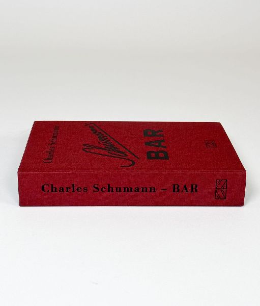 Schumann's Bar