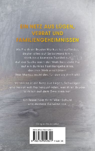 Die geheime Bürde