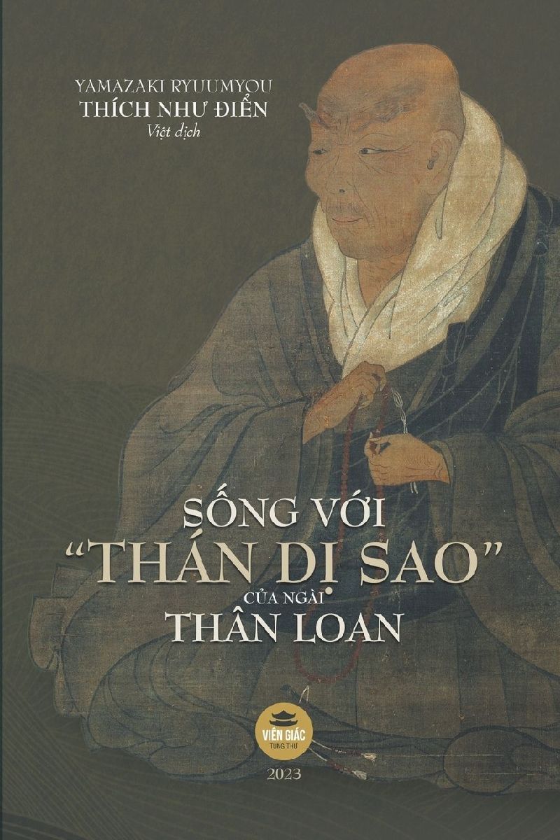 S¿ng V¿i Thán D¿ Sao c¿a Ngài Thân Loan