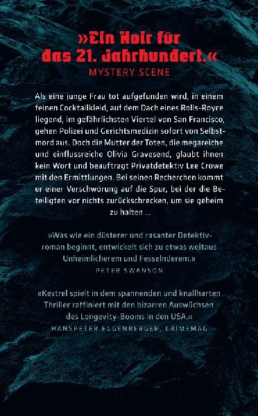 Bis in alle Endlichkeit