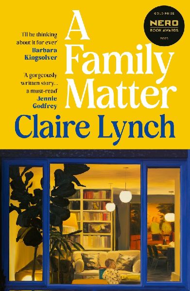 A Family Matter