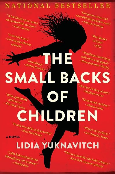Small Backs of Children, The
