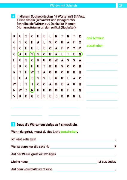 Die Deutsch-Helden Rechtschreiben und Diktat 2. Klasse