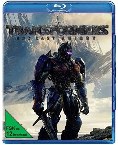 Transformers - The Last Knight