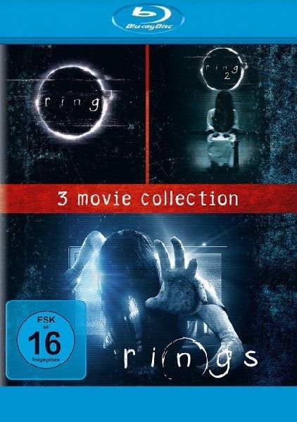 Ring Edition