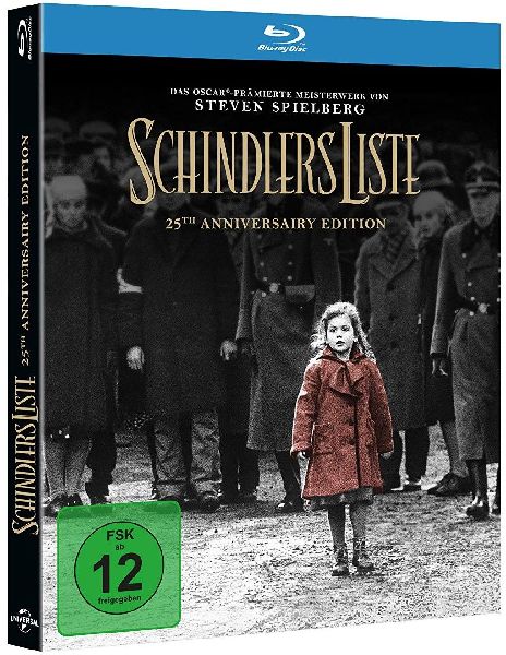 Schindlers Liste