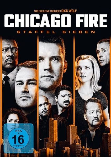 Chicago Fire