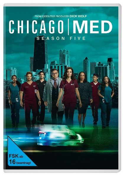 Chicago Med