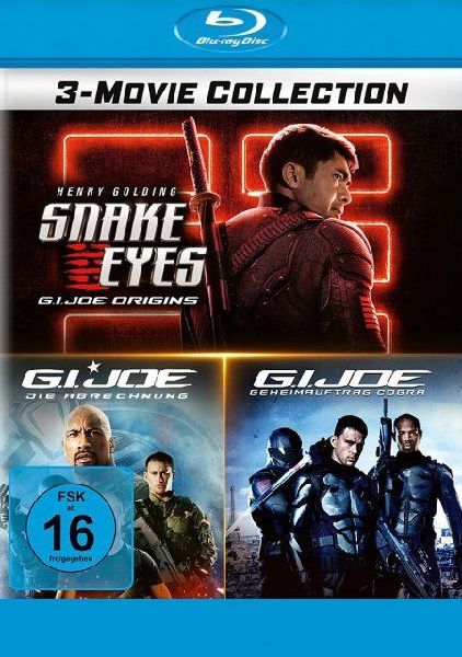 G.I. Joe