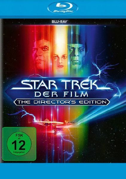 Star Trek I - Der Film