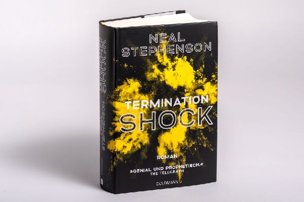 Termination Shock