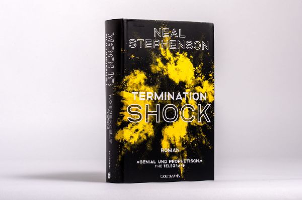 Termination Shock