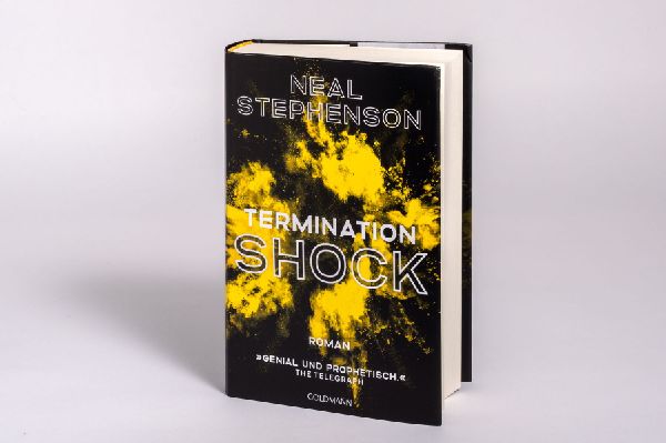 Termination Shock