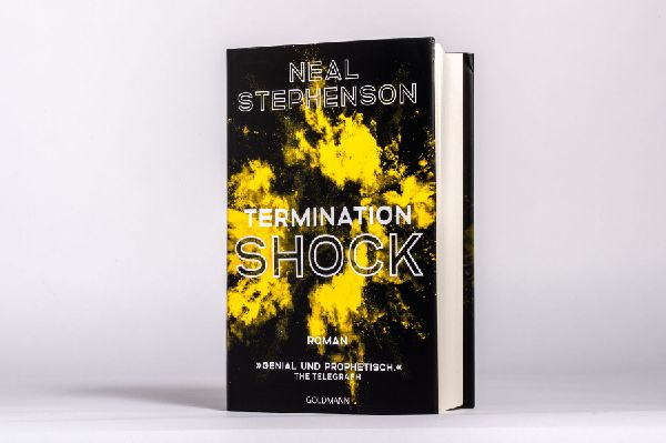 Termination Shock