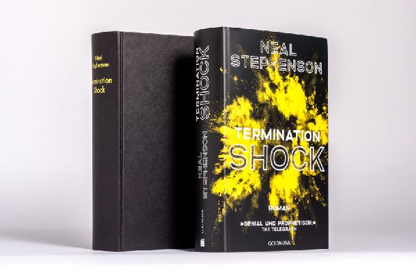 Termination Shock