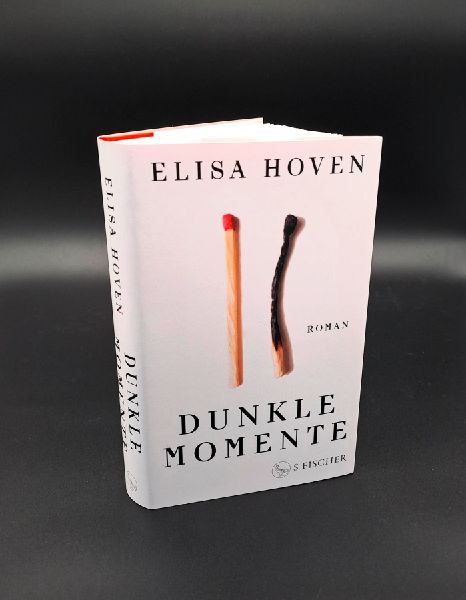 Dunkle Momente