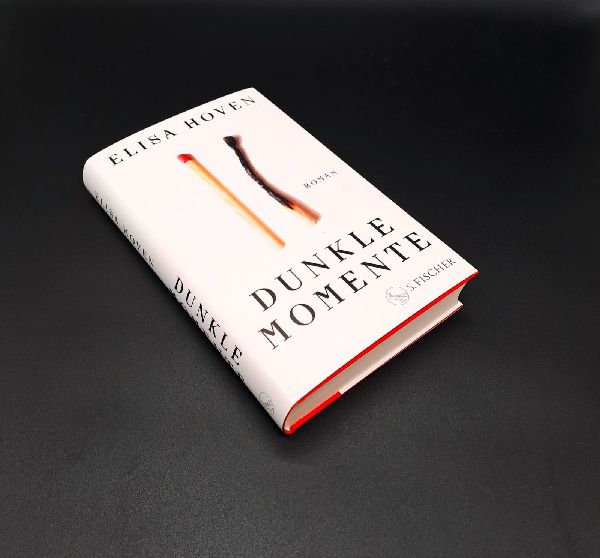 Dunkle Momente