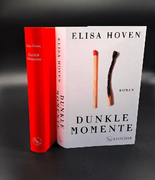 Dunkle Momente