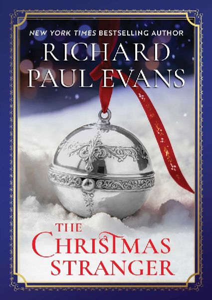 The Christmas Stranger