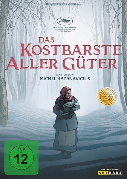 Das kostbarste aller Güter