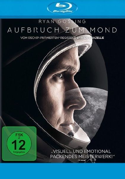 Aufbruch zum Mond