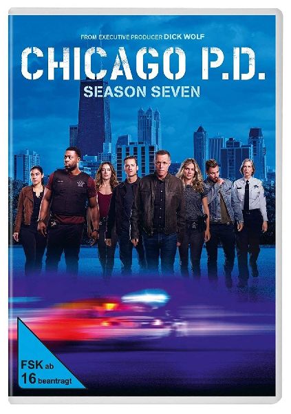 Chicago P.D.